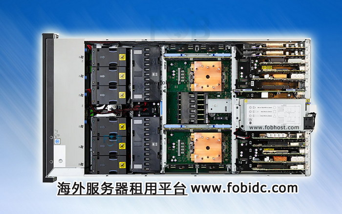 5G与中东娱乐产业：沙特阿拉伯服务器的数字化支持(图1)