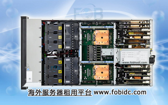 打造数字化未来，从沙特阿拉伯服务器开始(图1)