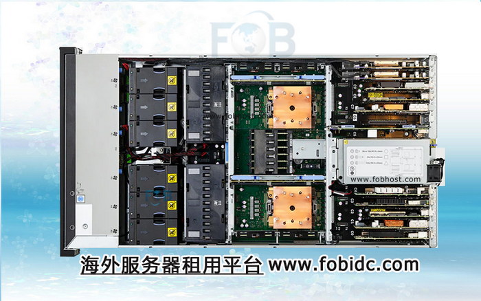 沙特阿拉伯VPS：优化网络性能，提升业务效率(图1)