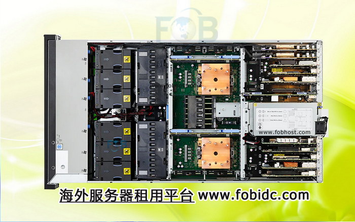 沙特阿拉伯VPS：打造智能、高效的网络体验(图1)