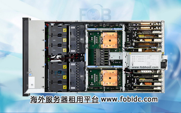 解码数字变革密码：选择沙特阿拉伯服务器(图1)